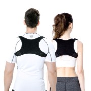 Posture Corrector Attitude Support - Back and Shoulder