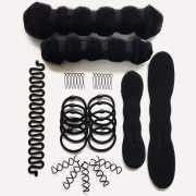 SOHO Hair Styling Kit for hairdos - No. 4