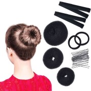 SOHO Hair Styling Kit for hairdos - No. 8