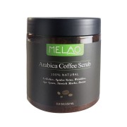 Body Scrub Coffee Arabica - Melao