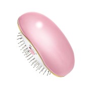 Ionic Hairbrush - Pink