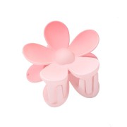 SOHO Bloom Hair Claw - Pink Ombre