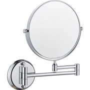 Vanity mirror m. 5 times magnification and fleksarm | UNIQ