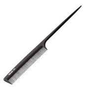TBC Spidskam - Antistatic Professional Pin Tail Comb
