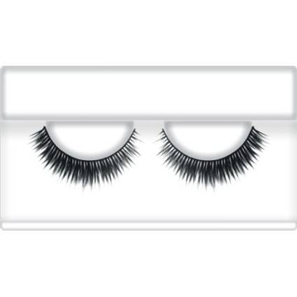 Fake Eyelashes - Gentle & Sparkles Deluxe No. 2214