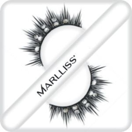 Fake Eyelashes - Show Deluxe No. 3603