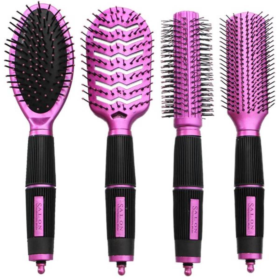 hair brush set