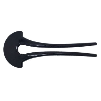 U Hairpin - Classic Black