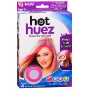 Hot Huez Hair Chalk 