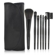 Professional Make-Up Brush Set  - 7 Pieces