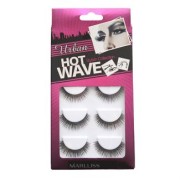 Marlliss Hot Wave collection - No 3203 - 5 pack