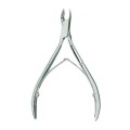 Nail Tong - Nail Scissors - Stainless Steel