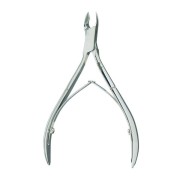 Nail Tong - Nail Scissors - Stainless Steel