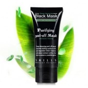  Black Mask, fight acne and blackheads, 50 ml
