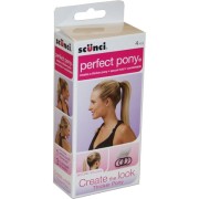 Perfect Ponytail - Create the Perfect Ponytail