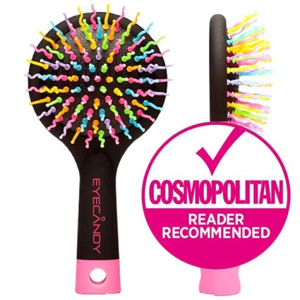 Rainbow Volume S Brush Hair Brush