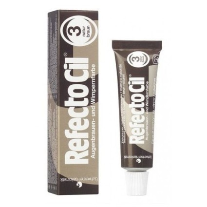 Refectocil No 3 Brown - 15 gr.