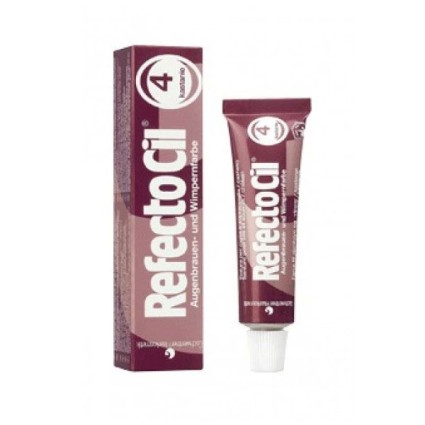 Refectocil No 4 Chestnut - 15 gr.