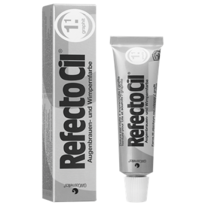 Refectocil No 1.1  Graphite  - 15 gr.