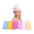Turbie Turban Twist Hair Towel - For Kids 