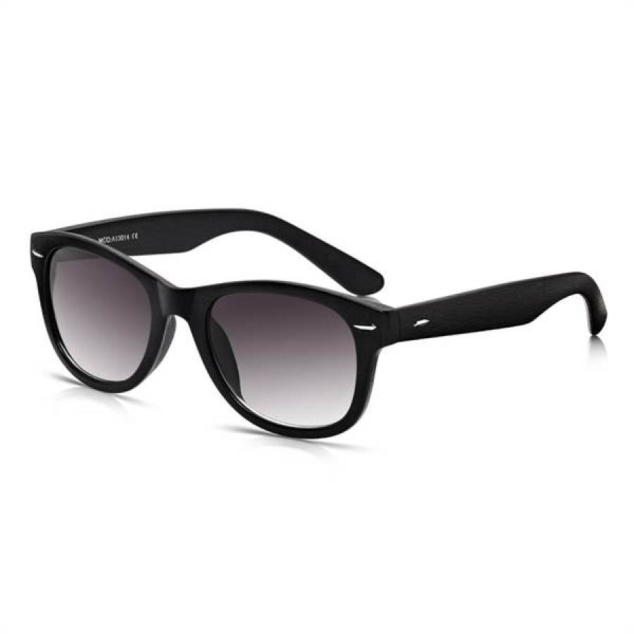 Amazon.com: Ray-Ban RB2140 Original Wayfarer Square Sunglasses, Black On  Chevron Grey/Burgundy/Light Grey Gradient Blue, 50 mm : Clothing, Shoes &  Jewelry