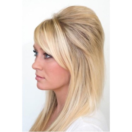 Hair Shaper - Volume Lift Blonde