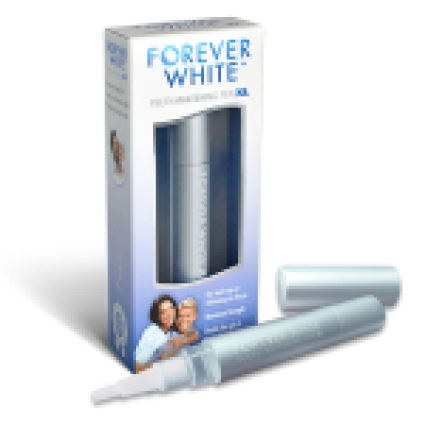 Beaming White Forever White Teeth Whitening Pen XL