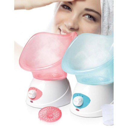 Uniq Home Facial Steamer | Rejuvenate and Hydrate Your Skin