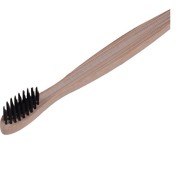 Bamboo Toothbrush Organic - Extra Soft