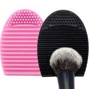 Brushegg - Makeup Brush Cleaner