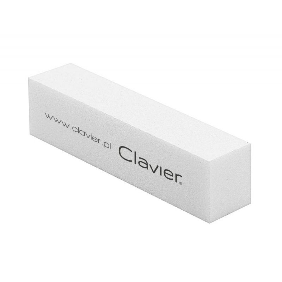 CLAVIER Nail Starter Kit - Premium Gellak set with 48W nail dryer, colors  and accessories - Your Nails Studio Starter Premium Kit Set