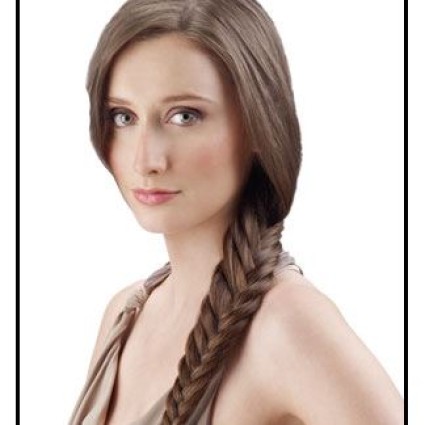 CrissCrosser - Make perfect French braids