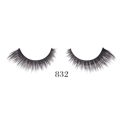 Eyelash extension No 832