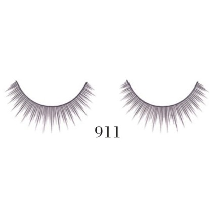 Eyelash extension No 911