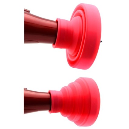 Universal Silicone Diffuser for Blowdryers