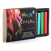 Hair Chalk 6 pieces