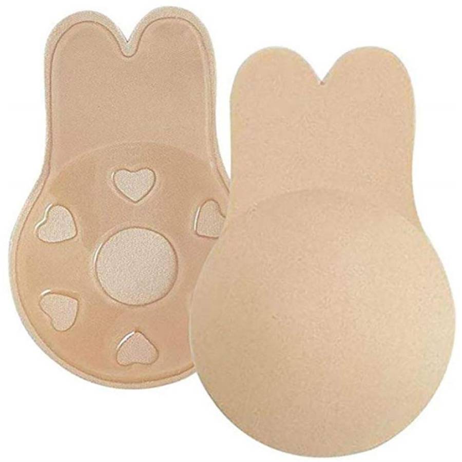 CupiPads - Invisible Lifting Bra, CupiPads Staturets Invisible Bra, Breast Lift  Adhesive Bras (as1, Alpha, m, Regular, Regular, 2 x Beige) at   Women's Clothing store