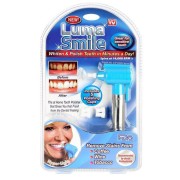 SMILE Electric tooth cleaner and polisher
