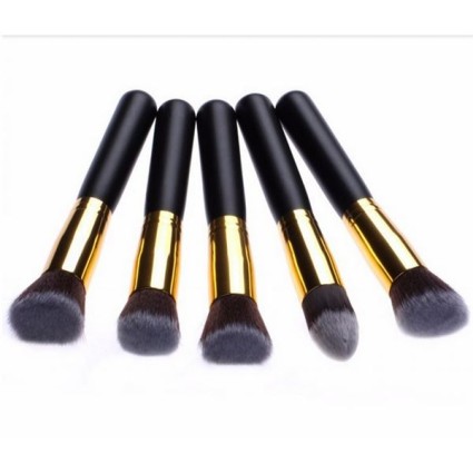 Technique Pro Make-up Brushet Set - 10 Pieces