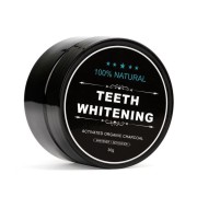 Teeth Whitening Teeth Whitening Charcoal Powder Natural (30 g)