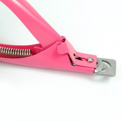 Tip Cutter - Nail Scissors for Cutting Acryl Nails