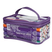 Twist Flex-Rods - Set with 42 Foam Curlers