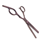Bronze Thinner Scissors / Efilliersaks
