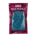 UNIQ Wax Pearls Hard Wax Bonen 100g, Kamille