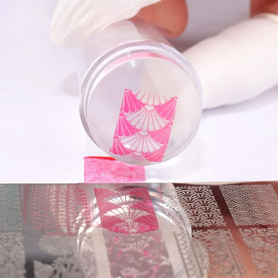 9 Best Nail Stampers for Flawless Nail Art (2023)