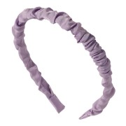 Soho Erin Hair Book - Pastel Purple