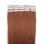 50 cm tape on Extensions red 33#