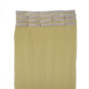 60 cm tape on Extensions Blonde 613#