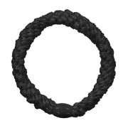 Soho Hair elastic - Black, 3 pcs
