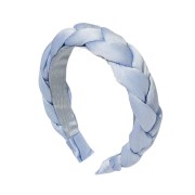 Soho Luna Headband - Sky Blue